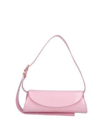 Jil Sander Shoulder bag cannoli