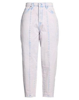 Vicolo BOTTOMWEAR - Pantaloni jeans su YOOX.COM