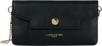 Lancaster Mujer, Bolsos, Negro, Talla: ONE Size