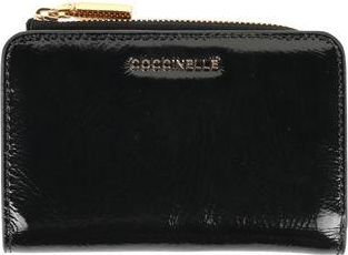 Coccinelle Small Leather Goods - Wallets sur YOOX.COM
