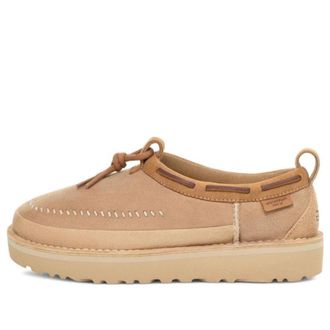 UGG Tasman Crafted Regenerate Sand 1152747-SAN