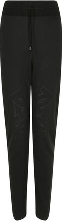 Ferragamo Lightweight Knit Sweatpants