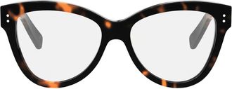 Celine Vista Optical Frame - unisex - Brillen - Veelkleurig - ONE Size - Accessoires