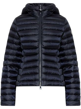 Moncler Ige Hooded Lightweight Short Down Jacket Clothing