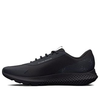 Under Armour Charged Rogue 3 Storm Triple Black 3025523-003