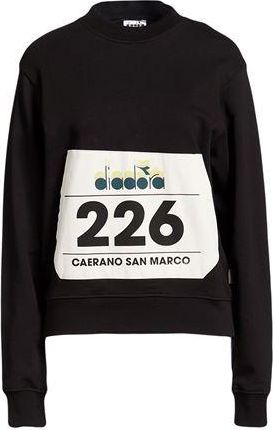 Diadora CAMISETAS Y TOPS - Sudaderas en YOOX.COM