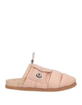 Moncler FOOTWEAR - Mules & Clogs on YOOX.COM