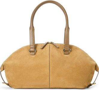 Staud HESTER SHOULDER BAG in Hazel at Nordstrom