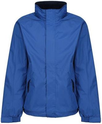 Regatta Dover Waterproof Insulated Jacket in Royal Blue at Nordstrom, Size Xxx-Large