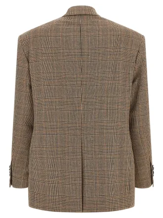 Tagliatore Loreley Blazer - Brown