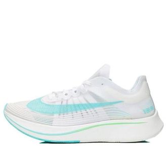 Nike Zoom Fly SP London Green AJ9282-103