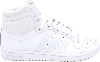 adidas Heren, Sport, Wit, Maat: 44 2/3 EU