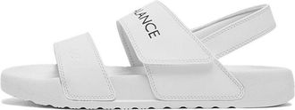 New Balance NCLAY Sandals White SUFNCLAW
