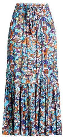 Connor & Blake PARTES DE ABAJO - Faldas largas en YOOX.COM