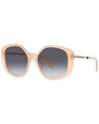 Tiffany & Co. Womens 54mm Sunglasses