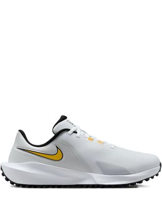 Nike Infinity Golf Next Nature logo-detail sneakers - White