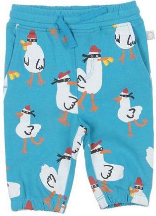 Stella McCartney BOTTOMWEAR - Trousers on YOOX.COM