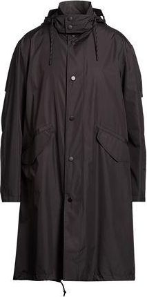 A.P.C. COATS & JACKETS - Overcoats & Trench Coats sur YOOX.COM