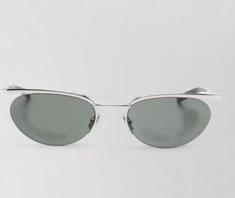 Saint Laurent metal sunglasses