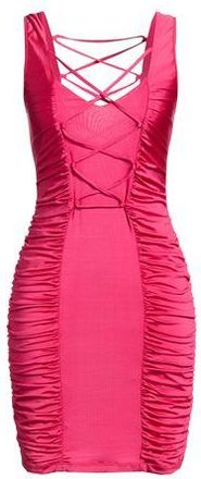 Versace DRESSES - Mini dresses sur YOOX.COM