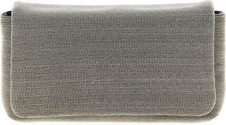 Brunello Cucinelli Monile Borse A Tracolla Multicolor-Donna