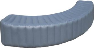 Bestway Borde Inflable Envolvente Para Hidromasaje Redondo Bestway - Lay-z-spa