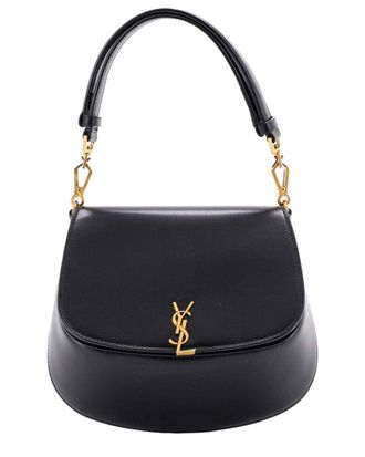 Saint Laurent Voltaire Top Handle Bag Mini (Authentic Pre-Loved)