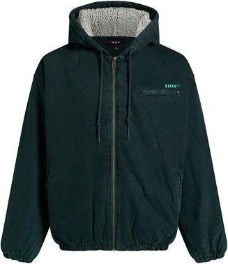 HUF ROPA DE ABRIGO - Chaquetas y cazadoras en YOOX.COM