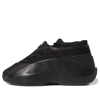 adidas Crazy IIInfinity Triple Black IE7689