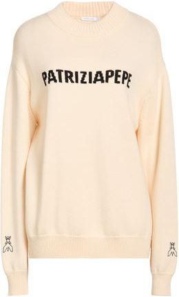 Patrizia Pepe KNITWEAR - Turtlenecks on YOOX.COM