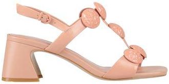 Jeannot FOOTWEAR - Sandals sur YOOX.COM