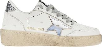 Golden Goose Leather Ballstar sneakers Woman 35
