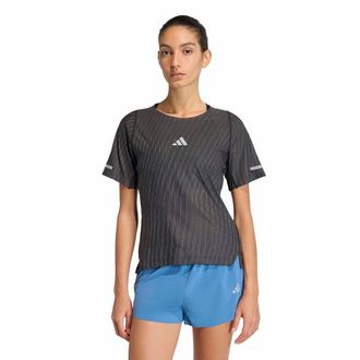 adidas Performance Sportshirt met ronde hals Adi365
