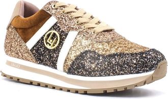 Liu Jo Sneakers - Dames - Sneakers - Geel - 37 EU - Schoenen