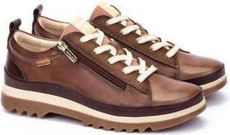 Pikolinos Vigo Sneaker in Topo at Nordstrom, Size 38