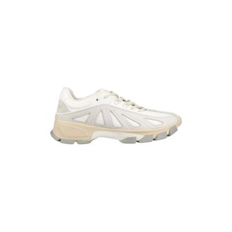 Filling Pieces Schoenen, Heren, Veelkleurig, 40 EU, Leer, Pace Radar