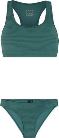 Protest PRTEager Bikini Bikini f&uuml;r Damen | t&uuml;rkis