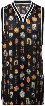 Dolce & Gabbana TOPWEAR - T-shirts sur YOOX.COM