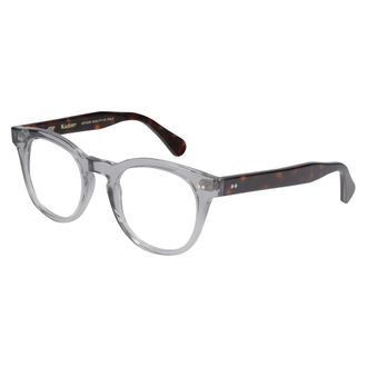 K&agrave;dor unisex, Accessoires, Grijs, Maat: 49 MM