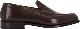 Trickers Harvard Loafers - Brown