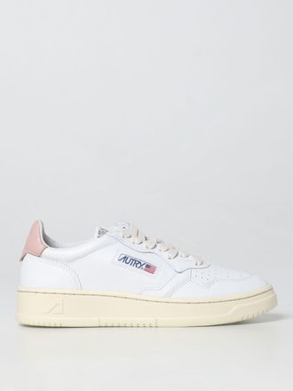Autry Sneakers AUTRY Woman color White