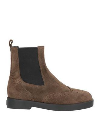 AGL SCHUHE - Stiefeletten auf YOOX.COM