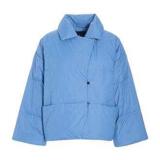 Bitte Kai Rand Donna, Giacche, Blu, 2Xl, new