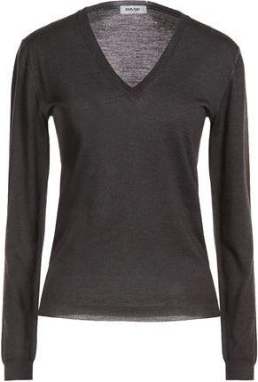 Base Milano MAGLIERIA - Pullover su YOOX.COM