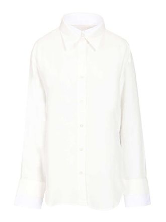 Acne Studios Layered Shirt