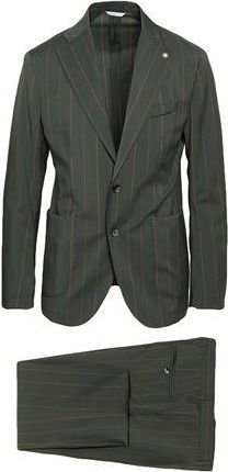 Manuel Ritz TRAJES Y CONJUNTOS - Trajes en YOOX.COM