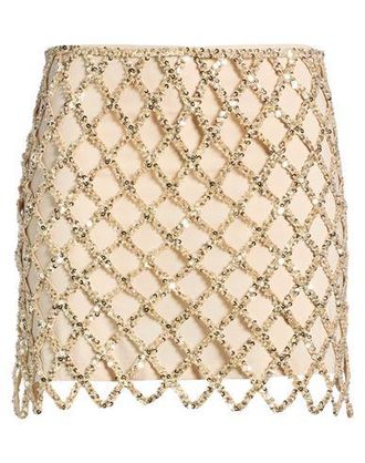 Patrizia Pepe BOTTOMWEAR - Mini skirts sur YOOX.COM