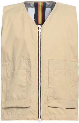 K-Way COATS & JACKETS - Gilets on YOOX.COM