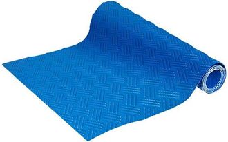 No Brand Alfombrilla De Pvc Extragruesa Y Resistente Al Desgaste Para Escalones De Piscina, Apta Para Uso Dom&eacute;stico