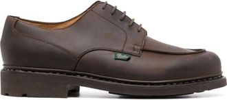 Paraboot Schoenen, Heren, Bruin, 41 EU, Leer, Avignon Veter Schoenen